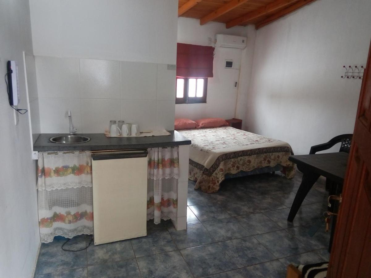 Complejo Remitur Apartment Puerto Iguazu Bagian luar foto