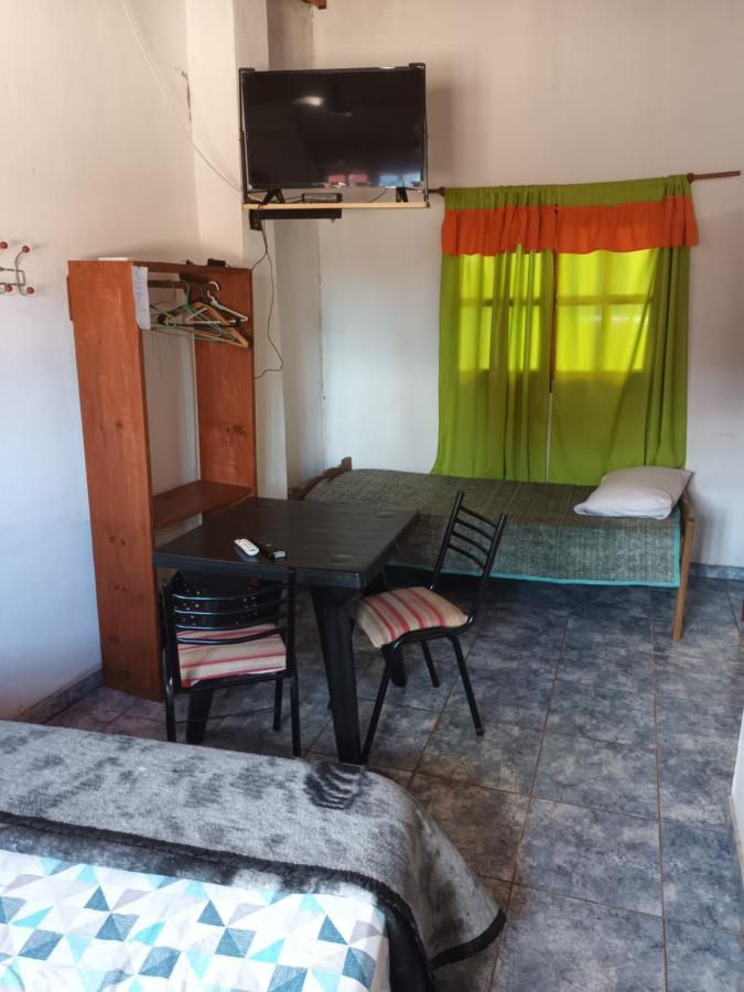 Complejo Remitur Apartment Puerto Iguazu Bagian luar foto
