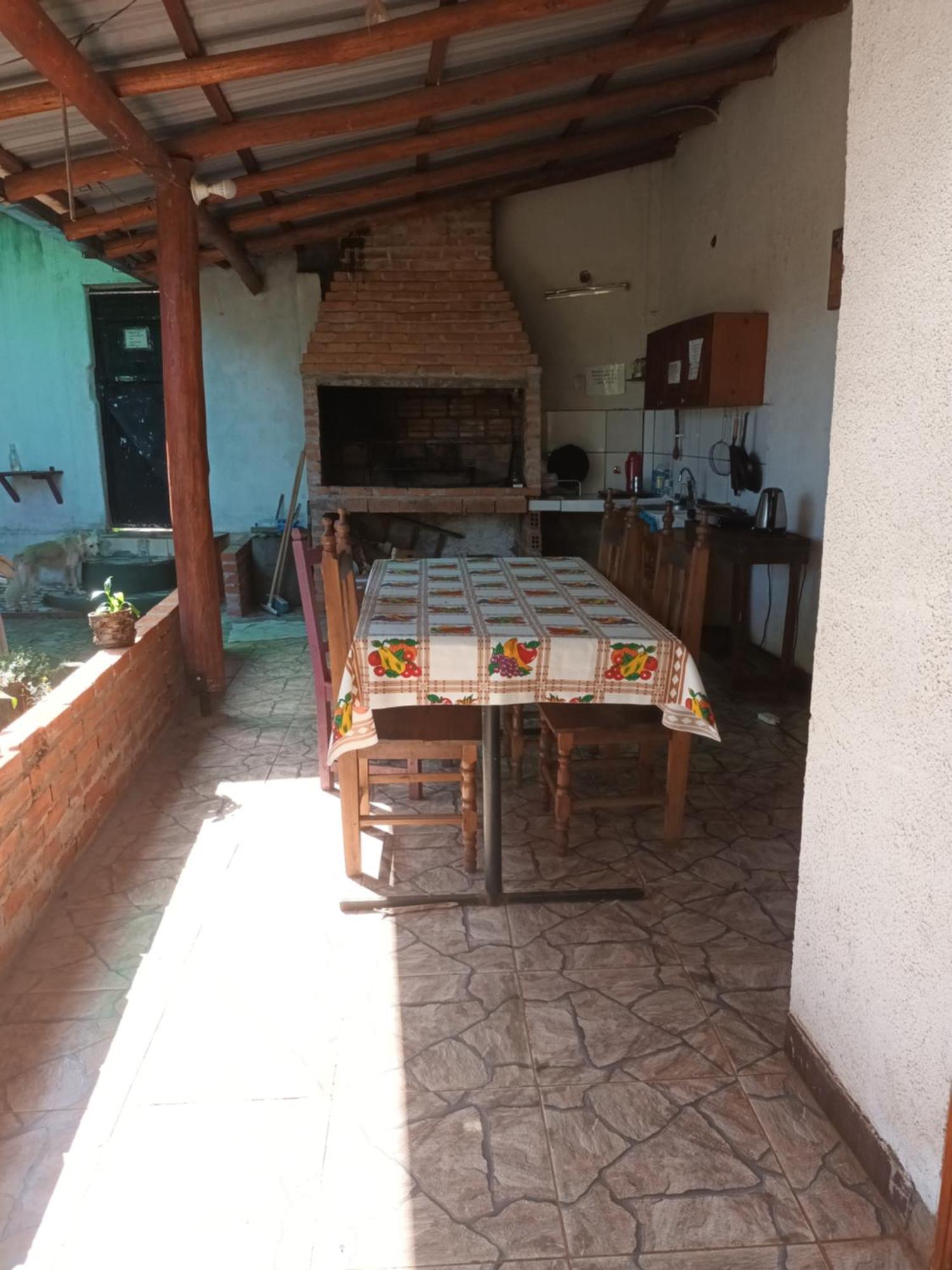 Complejo Remitur Apartment Puerto Iguazu Bagian luar foto