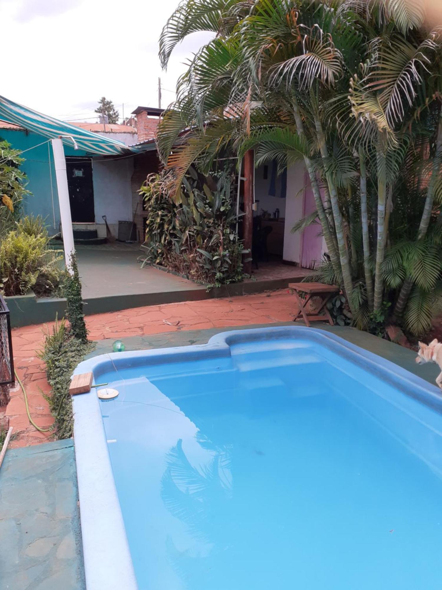 Complejo Remitur Apartment Puerto Iguazu Bagian luar foto